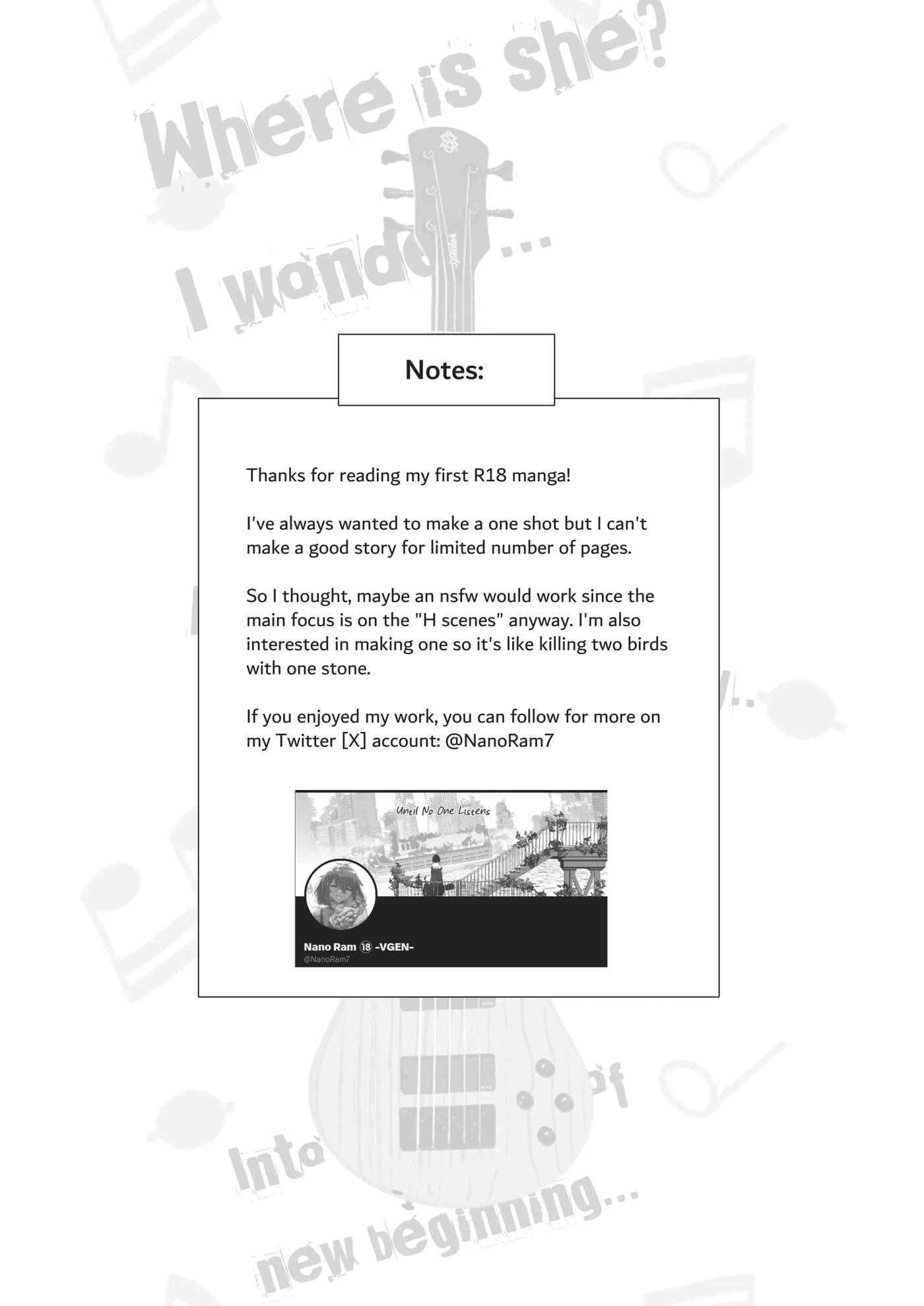 Her Predicaments Chapter 1000 Page 63